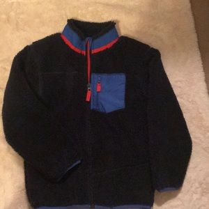 Boys Oshkosh jacket
